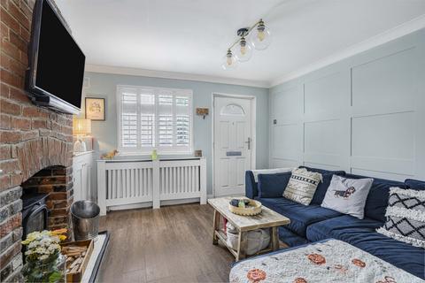 2 bedroom semi-detached house for sale, Grove Street, Wantage, OX12