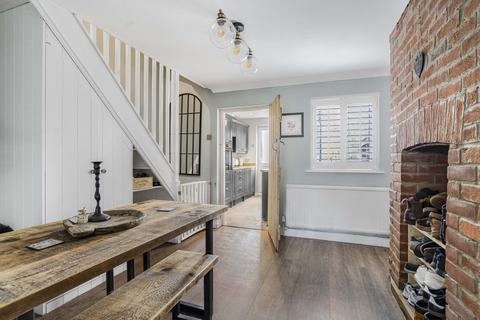 2 bedroom semi-detached house for sale, Grove Street, Wantage, OX12