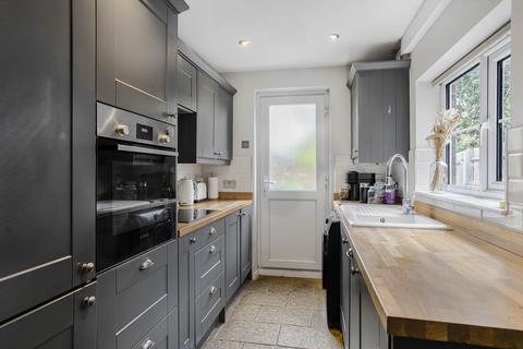 2 bedroom semi-detached house for sale, Grove Street, Wantage, OX12