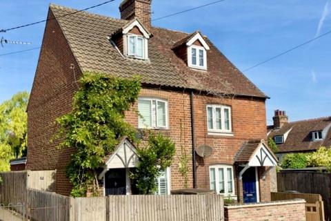 2 bedroom semi-detached house for sale, Grove Street, Wantage, OX12