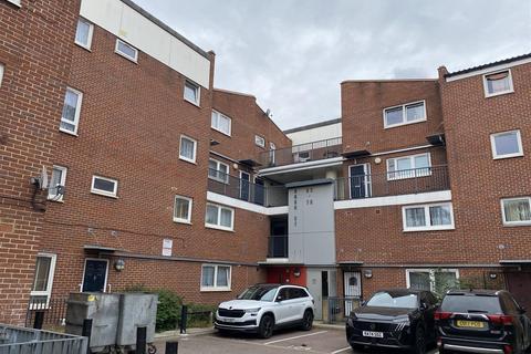 undefined, Oban Street, London