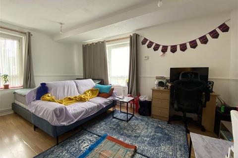 undefined, Oban Street, London