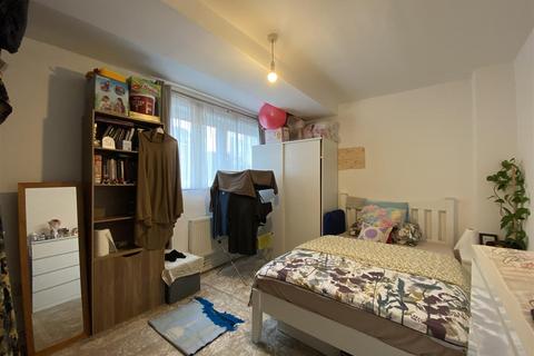 undefined, Oban Street, London