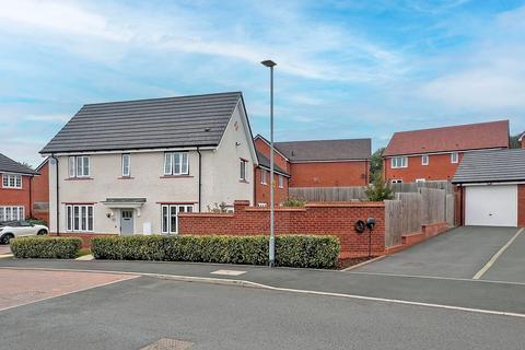 Rosemary Road, Himley, DY3