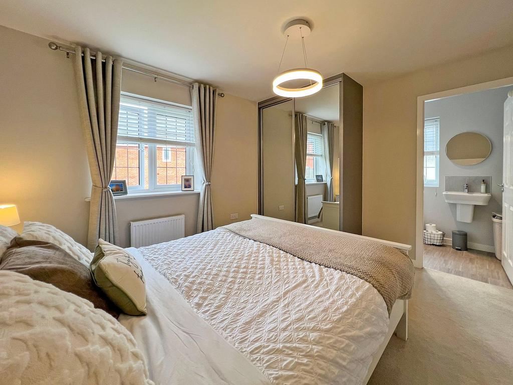 Main Bedroom