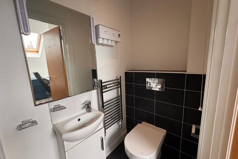 undefined, Cyprian House, Monthermer road CF24