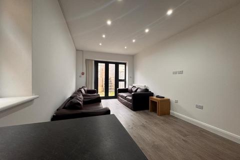 undefined, Cyprian House, Monthermer road CF24