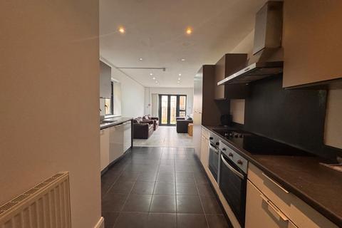 undefined, Cyprian House, Monthermer road CF24