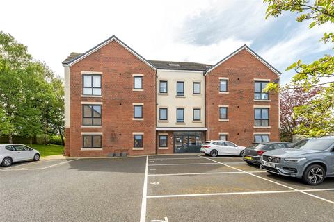 undefined, Aston Court, Horseshoe Way, Morpeth, NE61