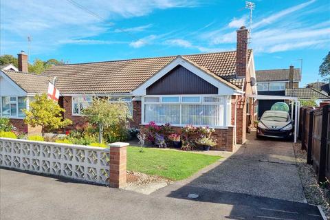 undefined, Ruskington NG34