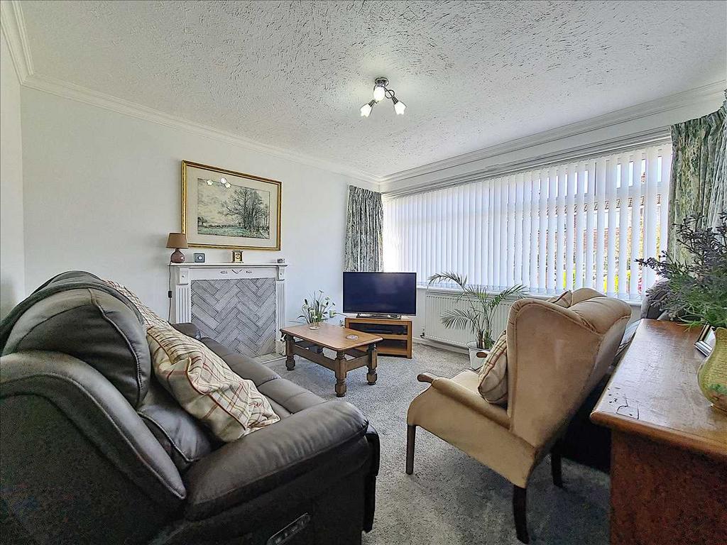 Lounge: