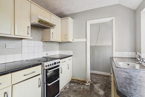 25a Barr Street, Dudley, DY3 2LZ