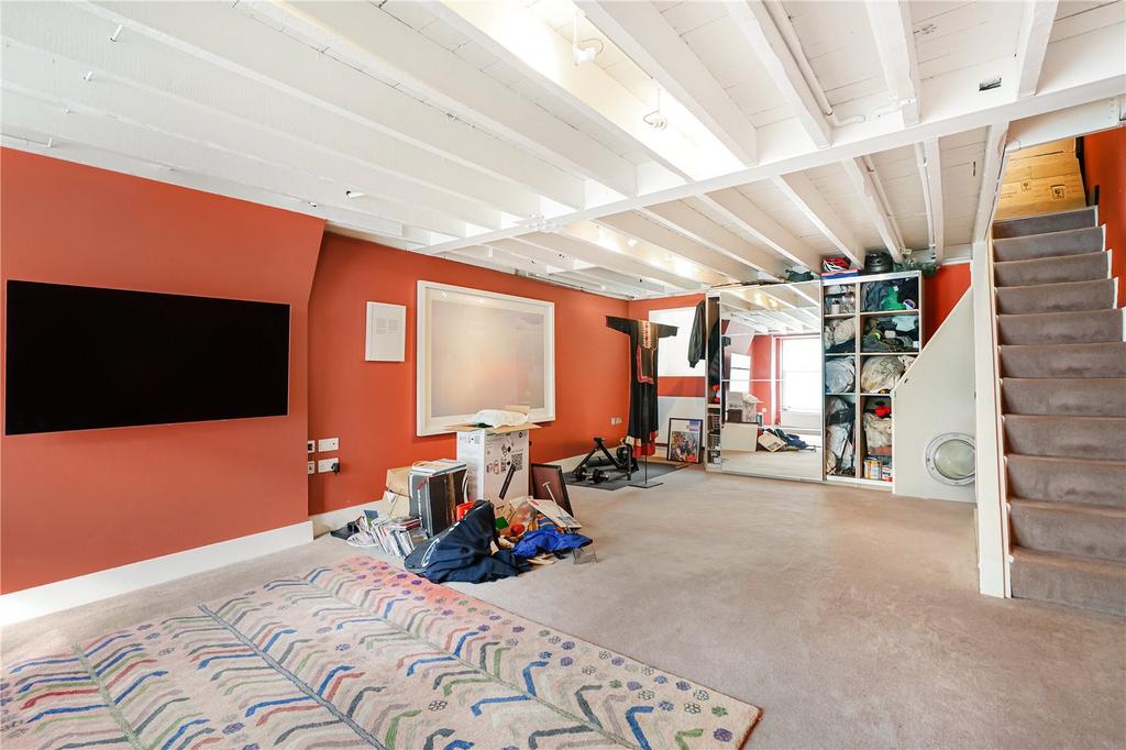 Media Room