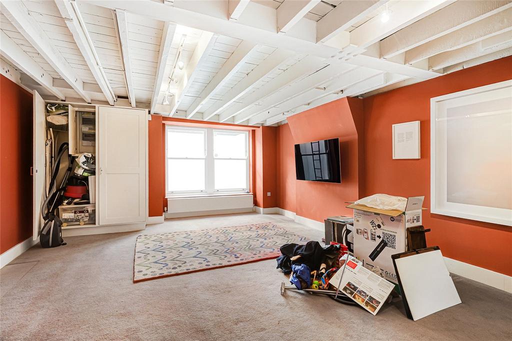 Media Room