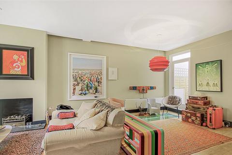undefined, Kinnoul Road, London, W6