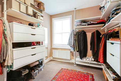 undefined, Kinnoul Road, London, W6