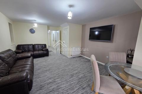 undefined, The Oval, Dewsbury