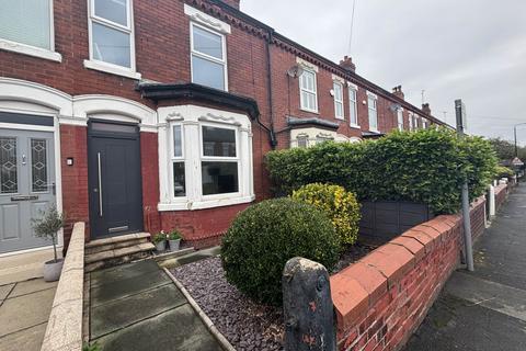 Meadows Road, Sale