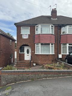 3 bedroom semi-detached house to rent, Eve Lane, Dudley DY1