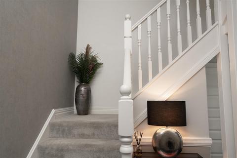 3 bedroom terraced house for sale, Norwood Drive, Ilkley LS29