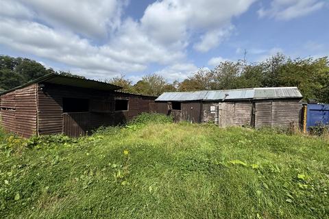 Land for sale, Northwood, Ellesmere.