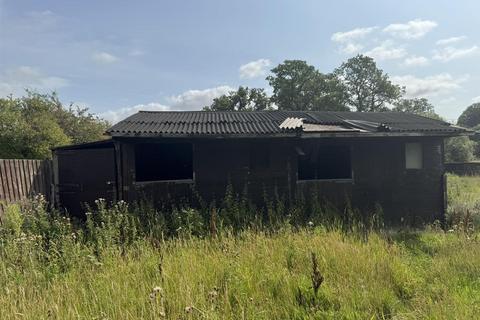 Land for sale, Northwood, Ellesmere.