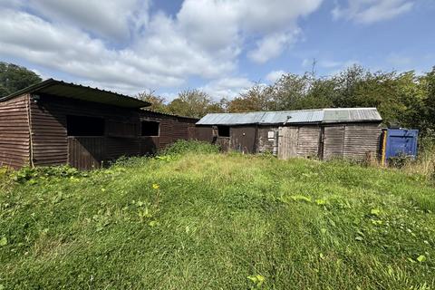 Land for sale, Northwood, Ellesmere.