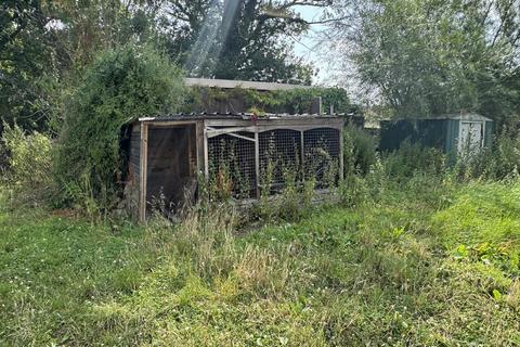 Land for sale, Northwood, Ellesmere.