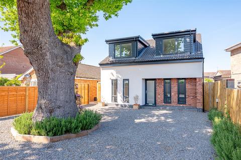 undefined, Redwood Drive, Haxby, York