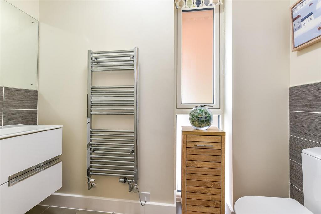 Cloakroom