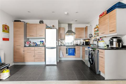 undefined, Mill Mead Road, London, N17