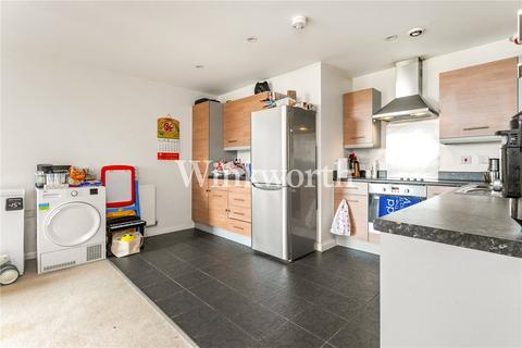 undefined, Mill Mead Road, London, N17