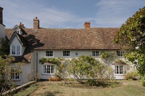 6 bedroom detached house for sale, High Street, High Street, Toft, Cambridgeshire