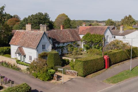 6 bedroom detached house for sale, High Street, High Street, Toft, Cambridgeshire