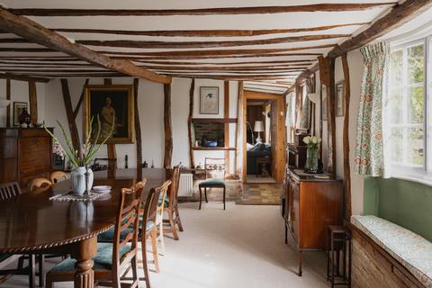 6 bedroom detached house for sale, High Street, High Street, Toft, Cambridgeshire
