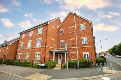 undefined, Saw Mill Road, Colchester, CO1