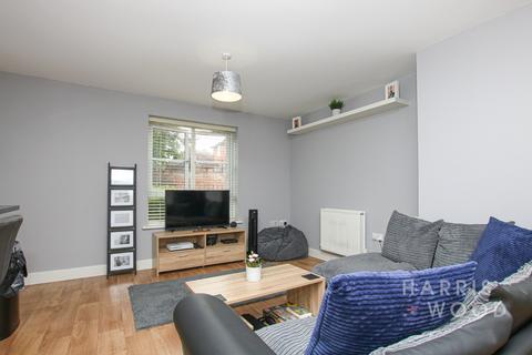undefined, Saw Mill Road, Colchester, CO1