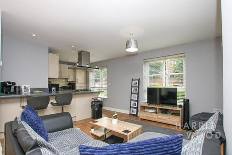 undefined, Saw Mill Road, Colchester, CO1