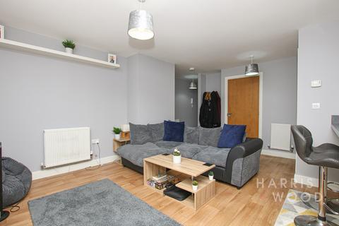 undefined, Saw Mill Road, Colchester, CO1