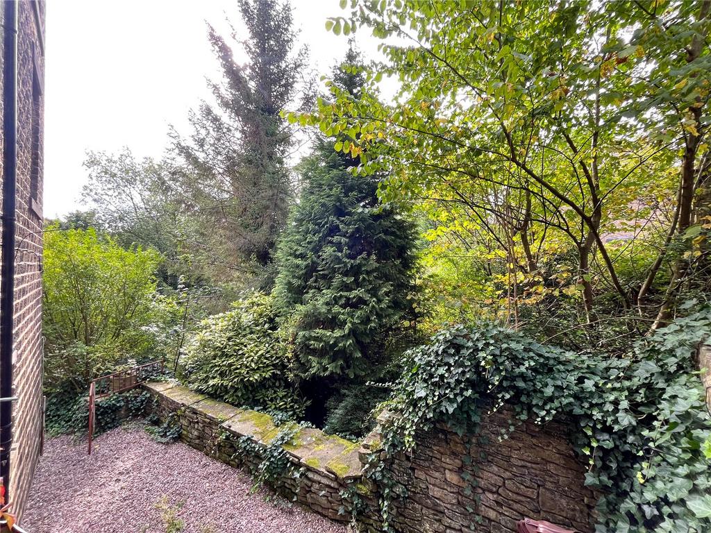 Communal Garden