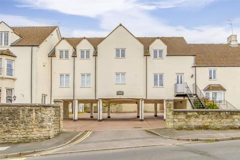 undefined, Norbury Court, Wiltshire SN5