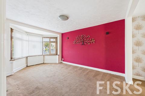 undefined, The Driveway, Canvey Island, SS8