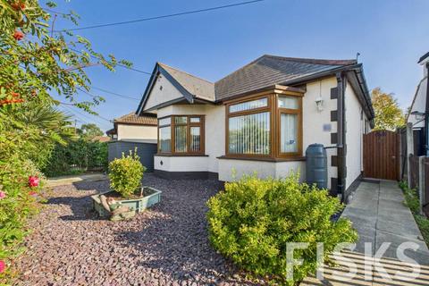 The Driveway, Canvey Island, SS8