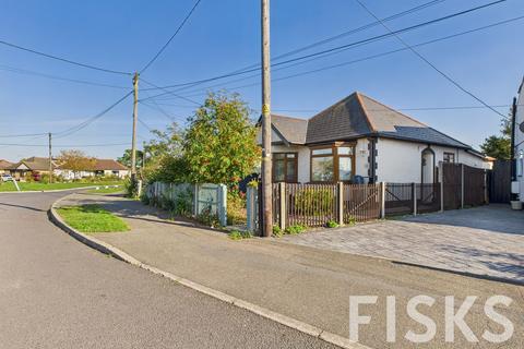 undefined, The Driveway, Canvey Island, SS8