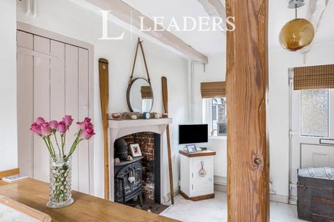 undefined, High Street, Seal, Sevenoaks