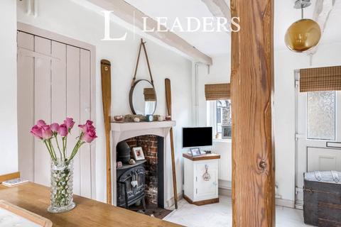 undefined, High Street, Seal, Sevenoaks