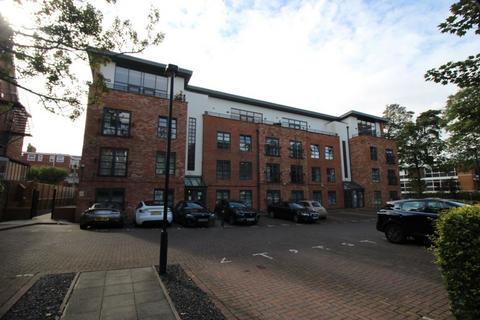 undefined, Thornlea Court