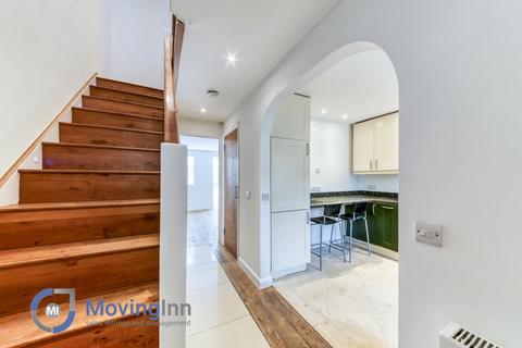 undefined, Hamilton Road, Dulwich, SE27 9RZ