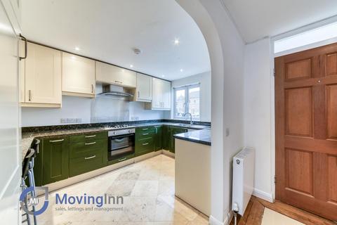 undefined, Hamilton Road, Dulwich, SE27 9RZ