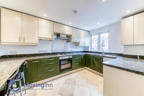 undefined, Hamilton Road, Dulwich, SE27 9RZ